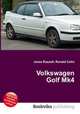 Volkswagen Golf Mk4, Jesse Russell,Ronald Cohn 