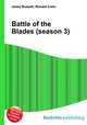 Battle of the Blades (season 3), Jesse Russell,Ronald Cohn 
