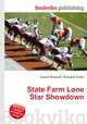 State Farm Lone Star Showdown, Jesse Russell,Ronald Cohn 
