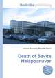 Death of Savita Halappanavar, Jesse Russell,Ronald Cohn 