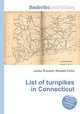 List of turnpikes in Connecticut, Jesse Russell,Ronald Cohn 