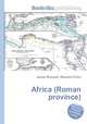 Africa (Roman province), Jesse Russell,Ronald Cohn 