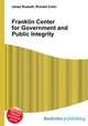 Franklin Center for Government and Public Integrity, Jesse Russell,Ronald Cohn 
