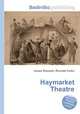 Haymarket Theatre, Jesse Russell,Ronald Cohn 