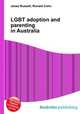 LGBT adoption and parenting in Australia, Jesse Russell,Ronald Cohn 