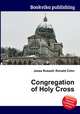 Congregation of Holy Cross, Jesse Russell,Ronald Cohn 
