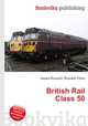 British Rail Class 50, Jesse Russell,Ronald Cohn 