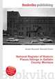 National Register of Historic Places listings in Gallatin County, Montana, Jesse Russell,Ronald Cohn 