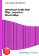 American-Arab Anti-Discrimination Committee, Jesse Russell,Ronald Cohn 