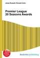 Premier League 20 Seasons Awards, Jesse Russell,Ronald Cohn 