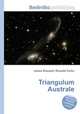 Triangulum Australe, Jesse Russell,Ronald Cohn 