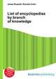 List of encyclopedias by branch of knowledge, Jesse Russell,Ronald Cohn 