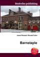 Barnstaple, Jesse Russell,Ronald Cohn 
