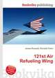 121st Air Refueling Wing, Jesse Russell,Ronald Cohn 