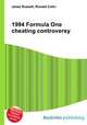 1994 Formula One cheating controversy, Jesse Russell,Ronald Cohn 