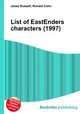 List of EastEnders characters (1997), Jesse Russell,Ronald Cohn 