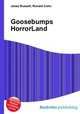 Goosebumps HorrorLand, Jesse Russell,Ronald Cohn 