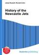 History of the Newcastle Jets, Jesse Russell,Ronald Cohn 