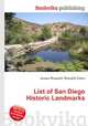 List of San Diego Historic Landmarks, Jesse Russell,Ronald Cohn 
