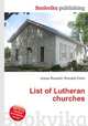 List of Lutheran churches, Jesse Russell,Ronald Cohn 