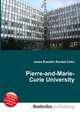Pierre-and-Marie-Curie University, Jesse Russell,Ronald Cohn 