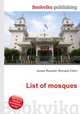 List of mosques, Jesse Russell,Ronald Cohn 