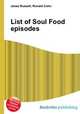 List of Soul Food episodes, Jesse Russell,Ronald Cohn 