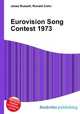 Eurovision Song Contest 1973, Jesse Russell,Ronald Cohn 