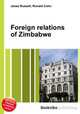 Foreign relations of Zimbabwe, Jesse Russell,Ronald Cohn 