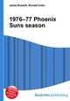 1976–77 Phoenix Suns season, Jesse Russell,Ronald Cohn 