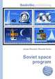 Soviet space program, Jesse Russell,Ronald Cohn 