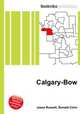Calgary-Bow, Jesse Russell,Ronald Cohn 