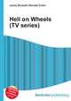 Hell on Wheels (TV series), Jesse Russell,Ronald Cohn 