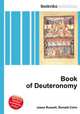 Book of Deuteronomy, Jesse Russell,Ronald Cohn 