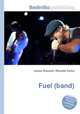 Fuel (band), Jesse Russell,Ronald Cohn 