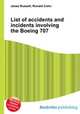 List of accidents and incidents involving the Boeing 707, Jesse Russell,Ronald Cohn 