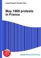 May 1968 protests in France, Jesse Russell,Ronald Cohn 