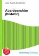 Aberdeenshire (historic), Jesse Russell,Ronald Cohn 