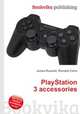 PlayStation 3 accessories, Jesse Russell,Ronald Cohn 
