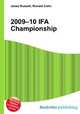 2009–10 IFA Championship, Jesse Russell,Ronald Cohn 