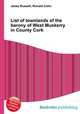 List of townlands of the barony of West Muskerry in County Cork, Jesse Russell,Ronald Cohn 