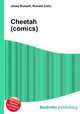 Cheetah (comics), Jesse Russell,Ronald Cohn 