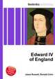 Edward IV of England, Jesse Russell,Ronald Cohn 