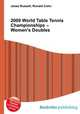 2009 World Table Tennis Championships – Women