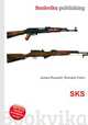 SKS, Jesse Russell,Ronald Cohn 
