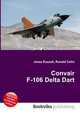 Convair F-106 Delta Dart, Jesse Russell,Ronald Cohn 