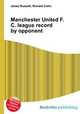 Manchester United F.C. league record by opponent, Jesse Russell,Ronald Cohn 