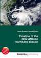Timeline of the 2002 Atlantic hurricane season, Jesse Russell,Ronald Cohn 