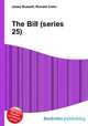 The Bill (series 25), Jesse Russell,Ronald Cohn 