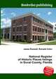 National Register of Historic Places listings in Duval County, Florida, Jesse Russell,Ronald Cohn 